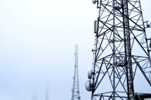 Health Hazards of Telecommunication Mast on Residential Homes