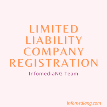Limited Liability Company Registration Nigeria