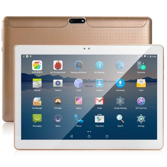 NPower Floss Signatures Tablet Specs And Price