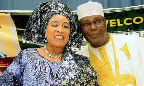 How “Errand Boy” Duped Titi Atiku Abubakar of Multi-Million Naira