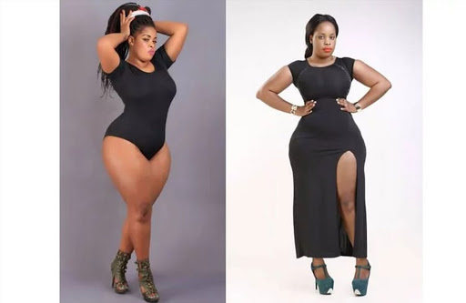 Meet Bridget Achieng Who Bleached Her Skin With 3Million Kshs
