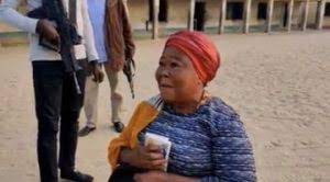 Zulum promotes Igbo woman