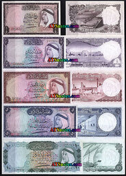 kuwaiti_dinar_strongest_currency