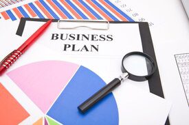 business plan for your business in nigeria