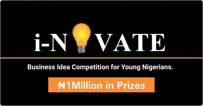 FG Launches I-Novate for Nigerian Youths