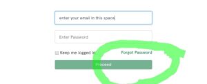 NASIMS Password reset infomediaNG