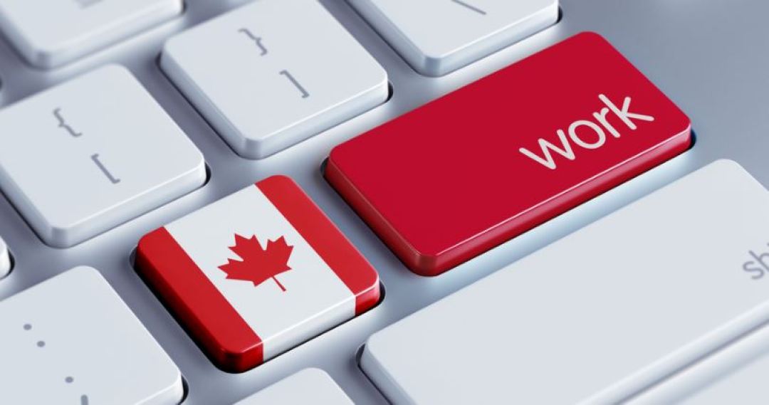 Jobs in Canada from nigeria