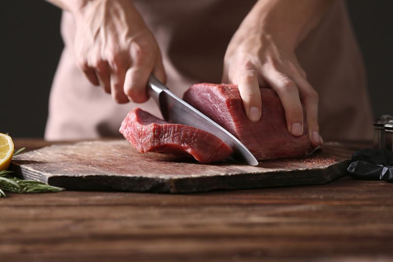 Meat Cutter Job in Canada