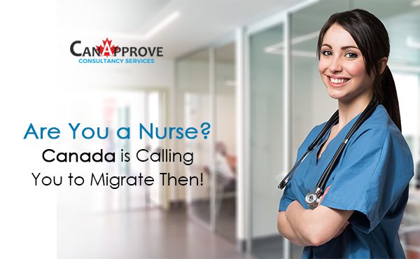 Nursing jobs in Canada infomediang