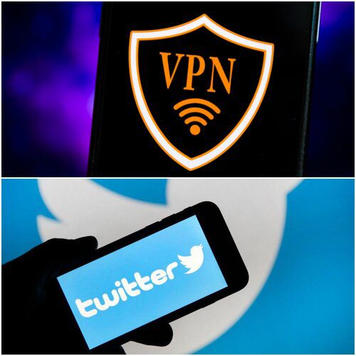 Enable VPN on Opera browser To Access Twitter In Nigeria Without Downloading VPN App