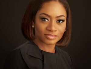 Miriam Chidiebele Olusanya From Executive Trainee To MD of Guaranty Trust Holding Company Plc (GTCO)