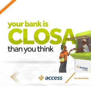 Access Closa Agent Registration Process