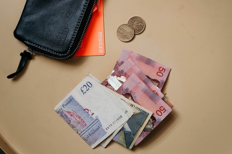 5 Strongest Currencies In Europe