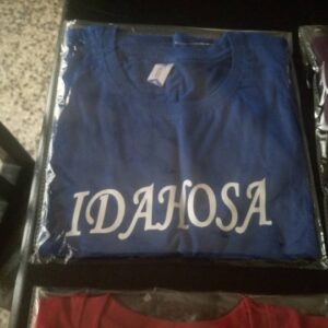 Saka T Customize T-Shirts Launch Lagos Nigeria