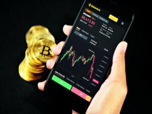 how Binance become largest cryptocurrency exchange