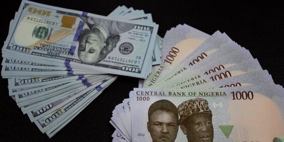 Kuwait currency to naira: BusinessHAB.com