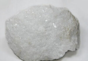 Major Uses of Barite