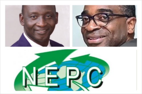 Ezra Yakusak Replaces Segun Awolowo as NEPC CEO