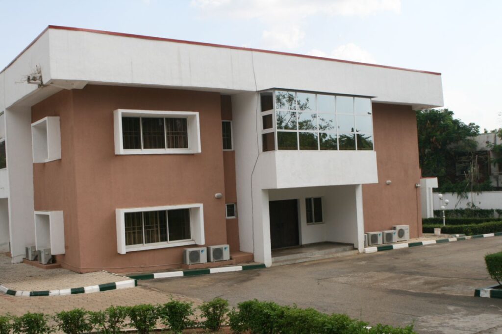 Madueke Forfeit Abuja Property to Nigeria EFCC wins