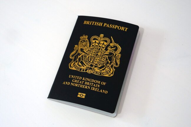 foreign worker visa UK