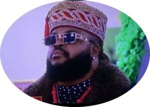 winner of BBNaija 2021