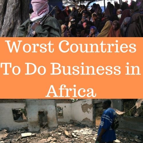 worst east of doing business africa infomediaNG business solutions