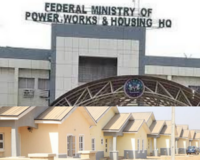 Agencies of Federal Ministry of Works and Housing in Nigeria