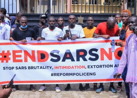 EndSARS Lekki Shooting Report And Its Implications On Foreign Investments In Nigeria