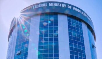 Functions of Ministry of Women Affairs in Nigeria