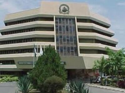 Legitimate Universities in Nigeria Approved By NUC