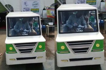 Nigeria-Federal-Ministry-of-Science-and-Technology-made-electric-car