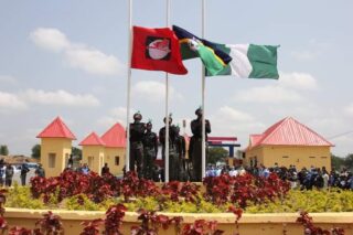 Police Training Institutions in Nigeria and Their Locations