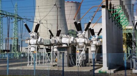 power generation in nigeria electricity supply