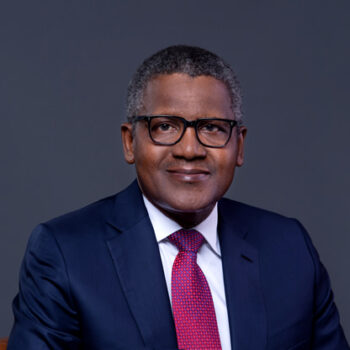 Aliko Dangote net worth