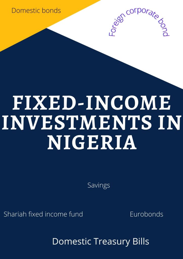 Fixed Income Investments in Nigeria