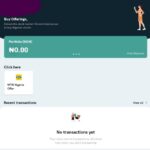 how to buy mtn share on primary offer app by NGX