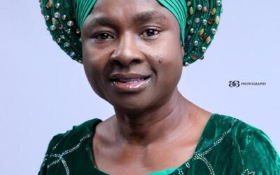 Helen Ukpabio witch hunter nigeria evangelist