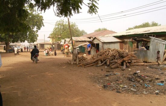 business ideas for rural dwellers in nigeria