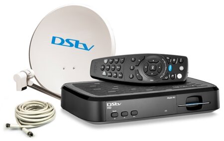 DSTV packages new price list