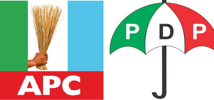 Cost of Party Nomination Forms in Nigeria for Elective Positions