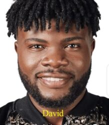 David Nigerian idol 2022