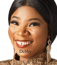 Debby nigerian idol
