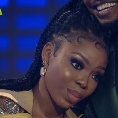 Itohan eliminated from Nigerian Idol