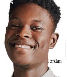 Jordan Nigerian Idol 2022