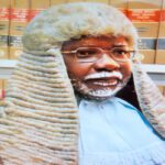 Justice Olukayode Ariwoola CJN succeeded Tanko Muhammed