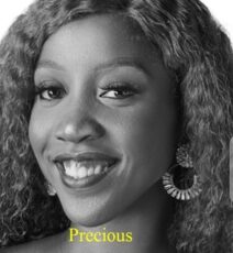 Precious evicted Nigerian Idol 7