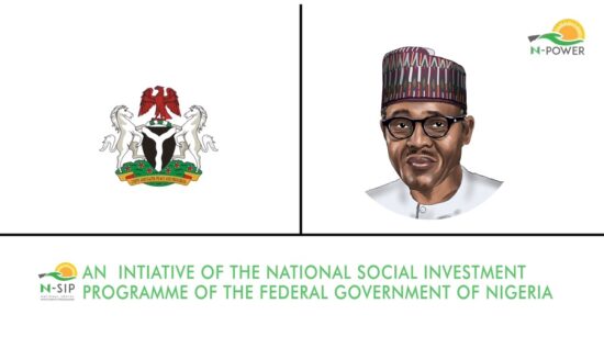 Vision of Muhammadu Buhari for N-Power programme in Nigeria