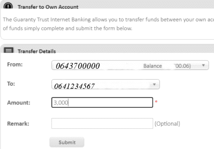 Fund Dollar Card In Nigeria