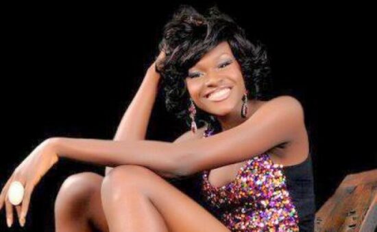 Onyekachi Elizabeth Gilbert Onwuka first winner of Nigerian Idol 2011