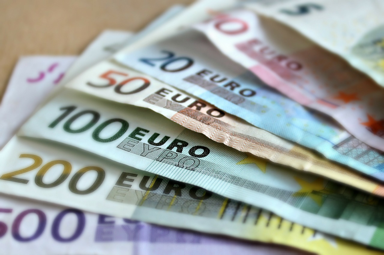 EUR/NGN Exchange Rate